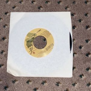 Bryan Addams 45 RPM Vinyl Record